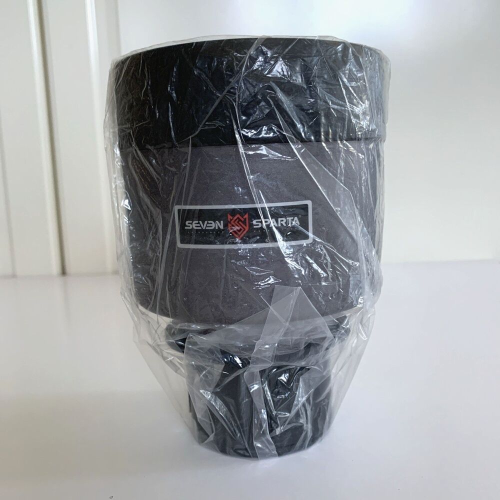 Seven Sparta Cup Extender Expandable Base Car Bottle Holder Diameter 2.5"-3.75"